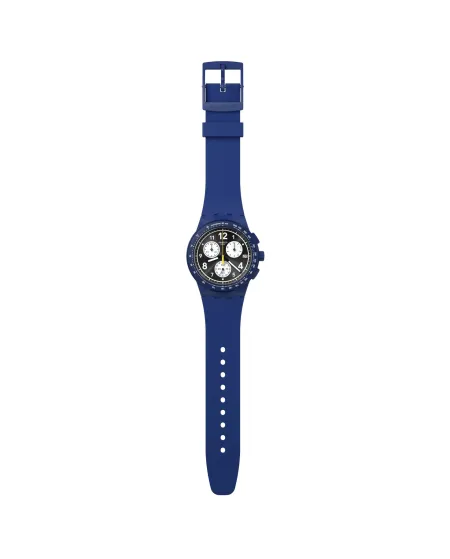Orologio Swatch Nothing Basic About Blue