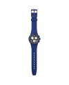 Orologio Swatch Nothing Basic About Blue