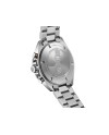 Tag Heuer Formula 1 Gulf Quartz Chronograph with Steel Strap