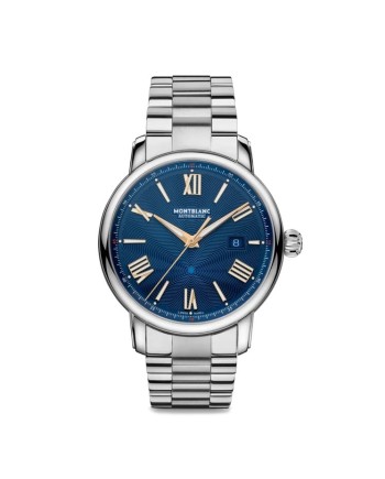 Montblanc Star Legacy Date 43 mm Limited Edition watch