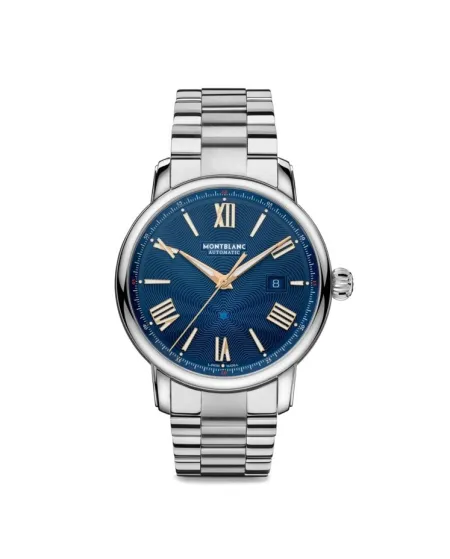 Montblanc Star Legacy Date 43 mm Limited Edition watch