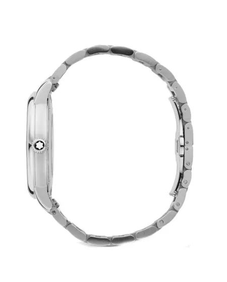Montblanc Star Legacy Date 43 mm Limited Edition watch