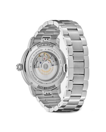 Montre Montblanc Star Legacy Date 43 mm édition limitée