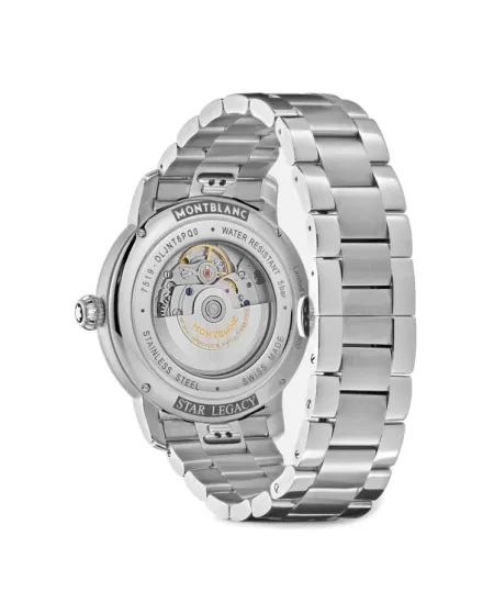 Orologio Montblanc Star Legacy Date 43 mm Edizione Limitata