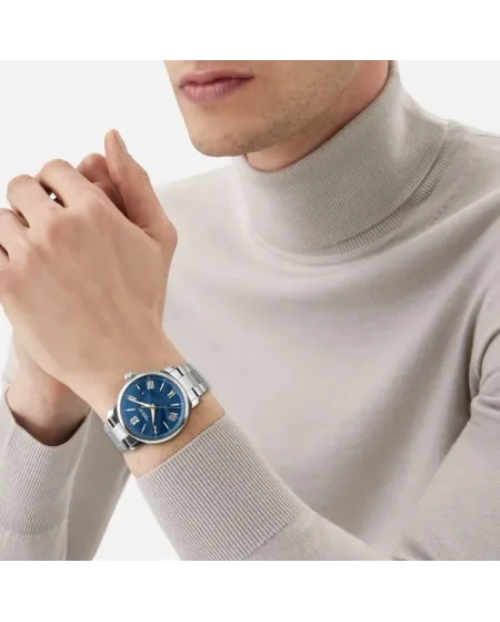 Montblanc Star Legacy Date 43 mm Limited Edition watch
