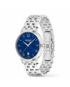 Orologio Montblanc Tradition Automatic Date 40 mm con Bracciale in Acciaio