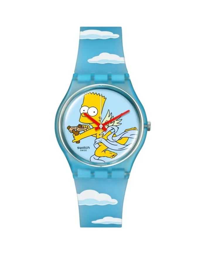 Montre Swatch Angel Bart