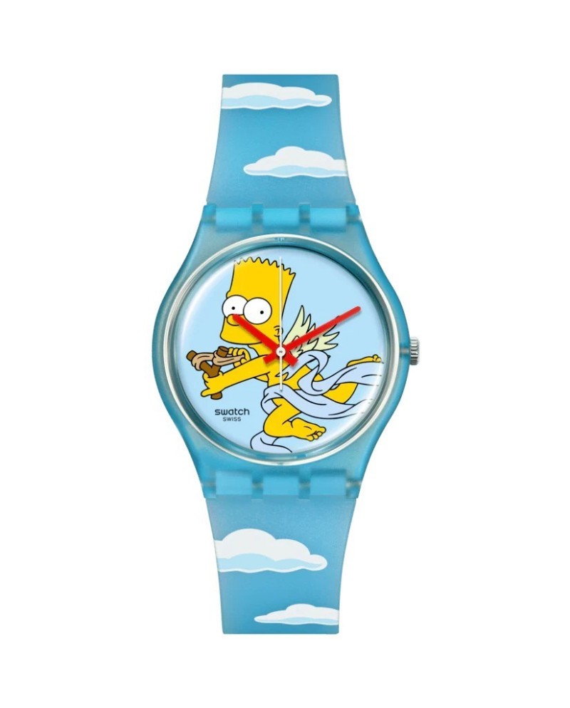 Montre Swatch Angel Bart