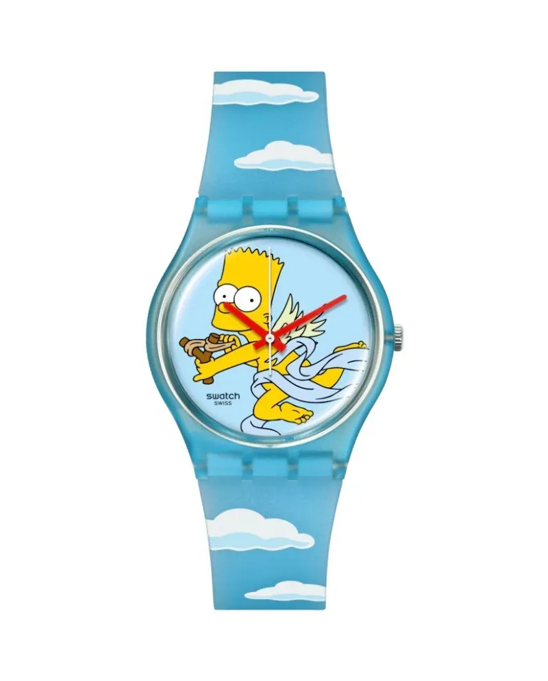 Swatch Angel Bart watch Swatch Angel Bart watch