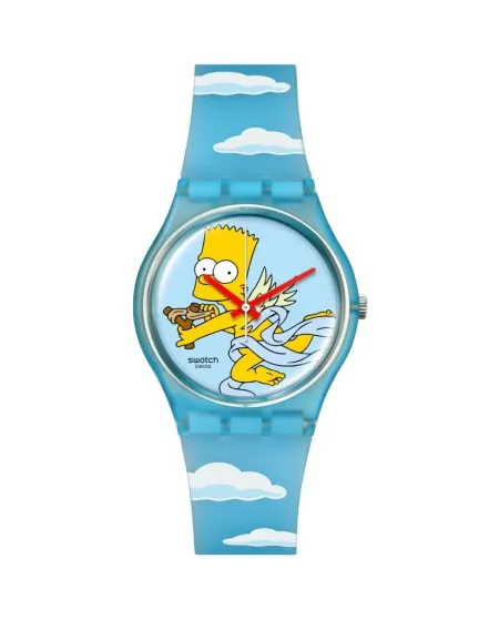 Montre Swatch Angel Bart