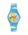 Swatch Angel Bart watch