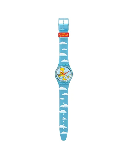 Montre Swatch Angel Bart