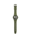 Orologio Swatch Nothing Basic About Green