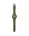 Swatch Nothing Basic About Green watch