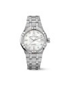 Orologio Maurice Lacroix Aikon Automatic Date 35 mm con Diamanti
