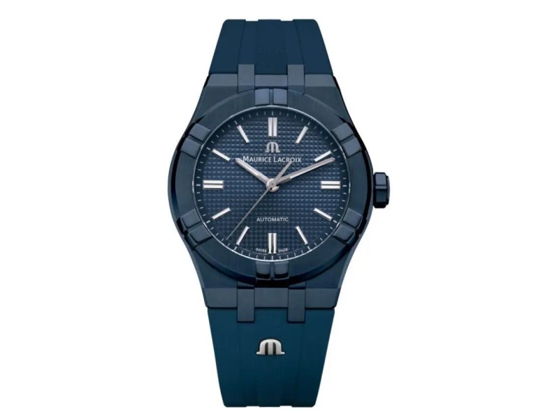 Maurice Lacroix Aikon Automatic PVD Limited Edition 39 mm watch