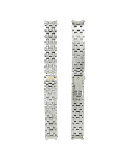 Omega Steel Strap