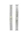 Omega Steel Strap