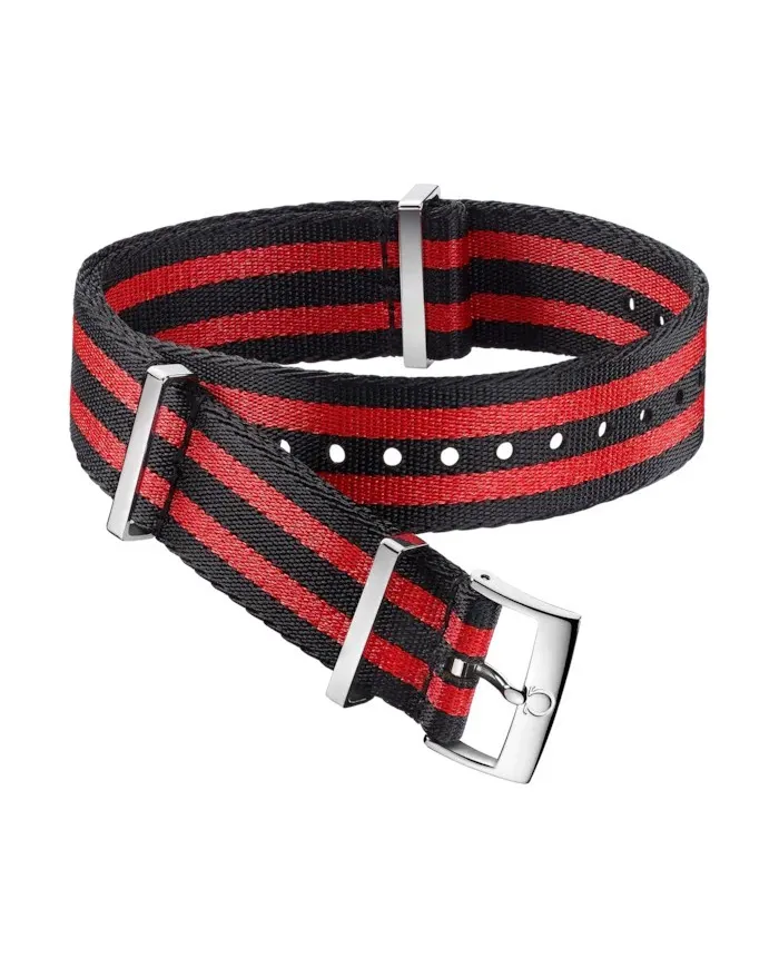 Omega Nato strap 20 mm