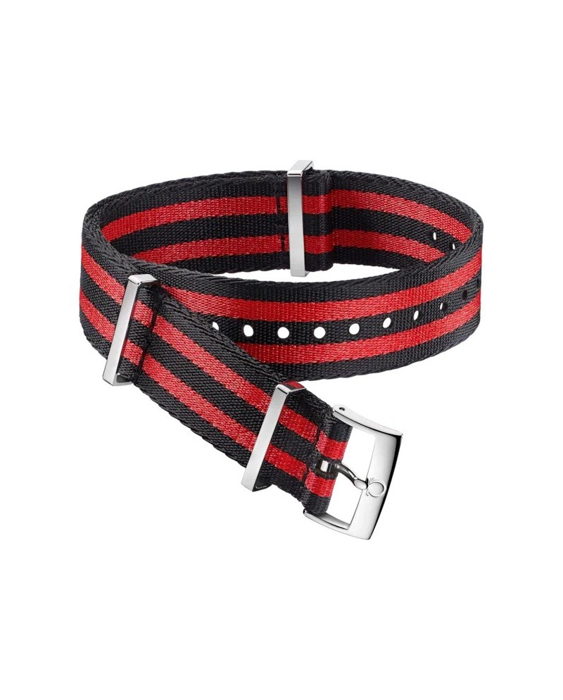 Omega Nato strap 20 mm