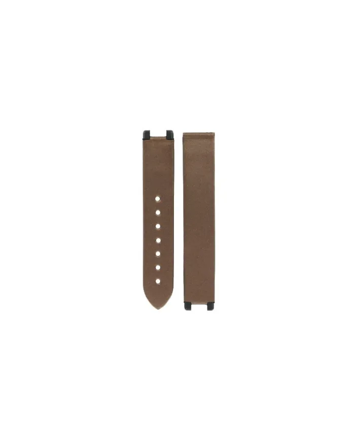 Omega Brown Leather Strap 16 x 16 mm
