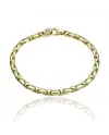 Bracciale Chimento Tradition Gold Accenti in Oro Giallo con Diamante Bianco