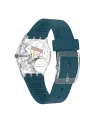Orologio Swatch Blue Away
