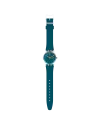 Swatch Blue Away watch