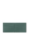 Montblanc Extreme 3.0 Wallet in Green Leather with 6 Compartments