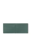 Portafoglio Montblanc Extreme 3.0 in Pelle Verde a 6 Scomparti