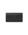 Montblanc Continental Sartorial Wallet in Black Leather