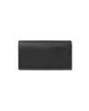 Montblanc Continental Sartorial Wallet in Black Leather