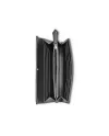 Montblanc Continental Sartorial Wallet in Black Leather