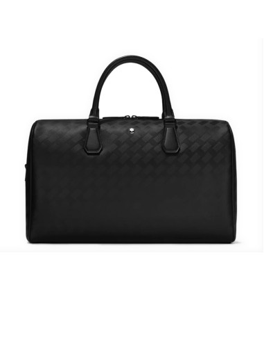 Montblanc 142 Extreme 3.0 Large Bag in Black Leather