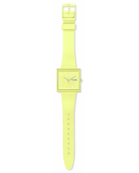 Orologio Swatch What if... Lemon?