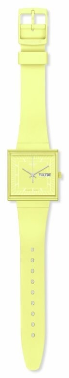 Swatch Watch What if... Lemon? display picture 1