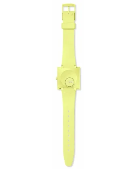 Swatch Watch What if... Lemon?