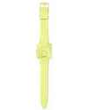 Orologio Swatch What if... Lemon?