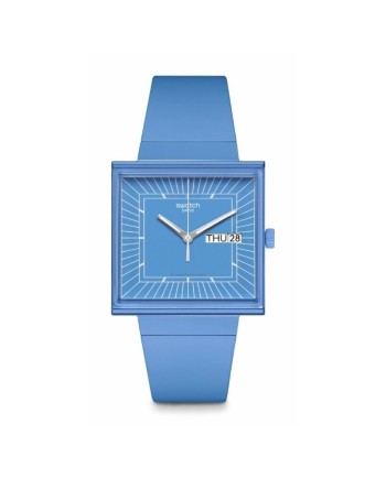 Orologio Swatch What if... Sky?