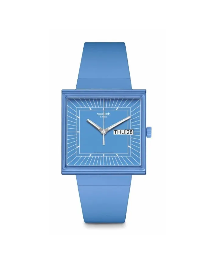 Orologio Swatch What if... Sky?