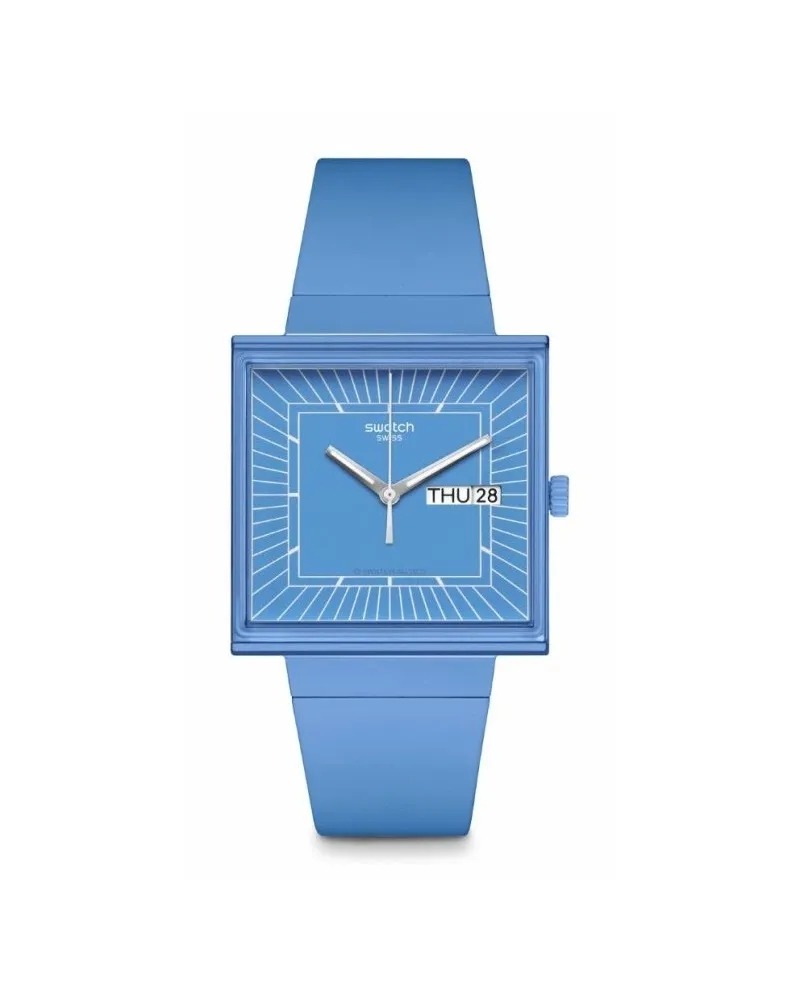 Swatch Watch What if... Sky? Swatch Watch What if... Sky?