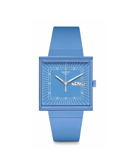 Swatch Watch What if... Sky?