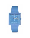 Montre Swatch Et si... Ciel ?