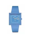 Montre Swatch Et si... Ciel ?