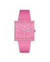 Swatch Watch What if... Rose?