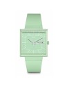 Orologio Swatch What if... Mint?