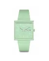 Orologio Swatch What if... Mint?