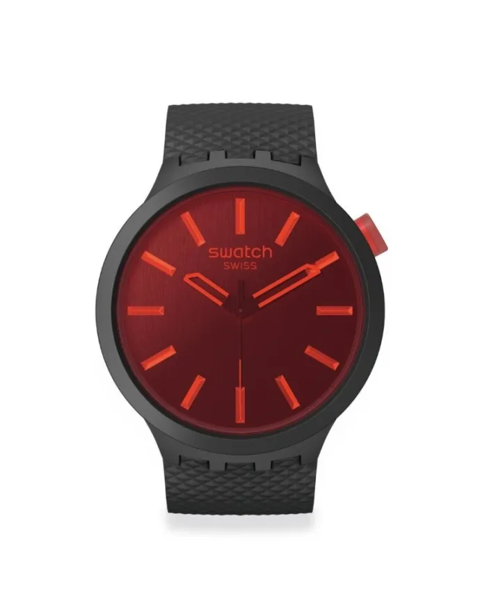 Orologio Swatch Big Bold Midnight Mode