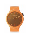 Montre Swatch Big Bold Orange écrasante