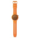 Montre Swatch Big Bold Orange écrasante